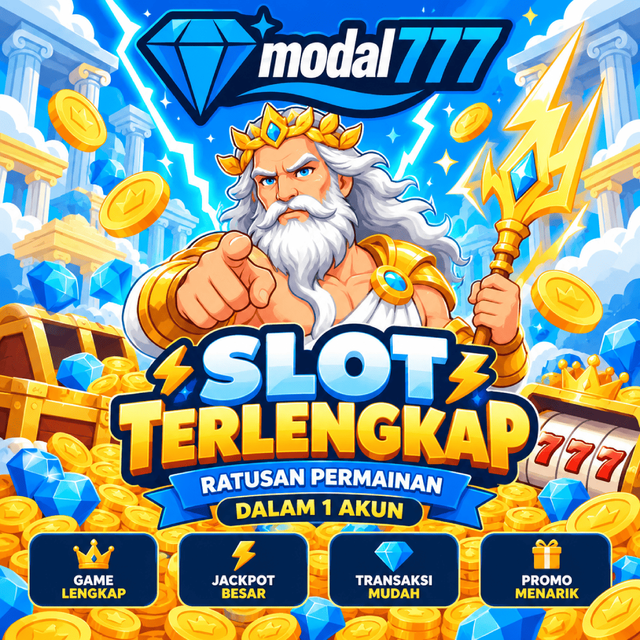 modal777slot.net